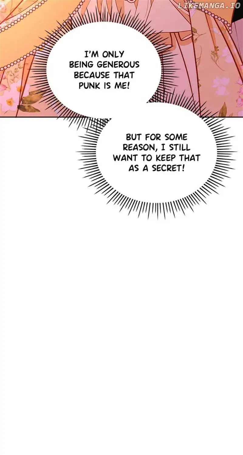 The Duchess’s Secret Dressing Room chapter 92 page 64