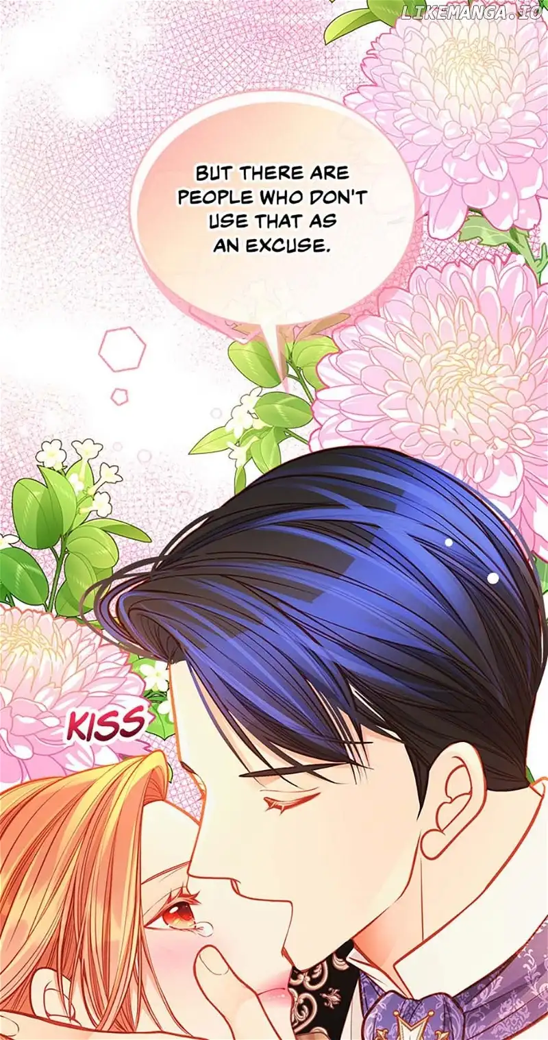 The Duchess’s Secret Dressing Room chapter 92 page 67