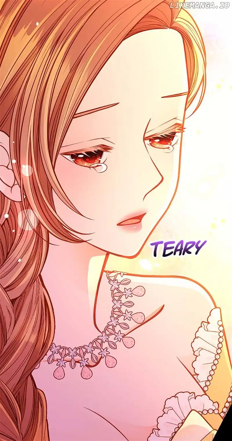 The Duchess’s Secret Dressing Room chapter 92 page 70
