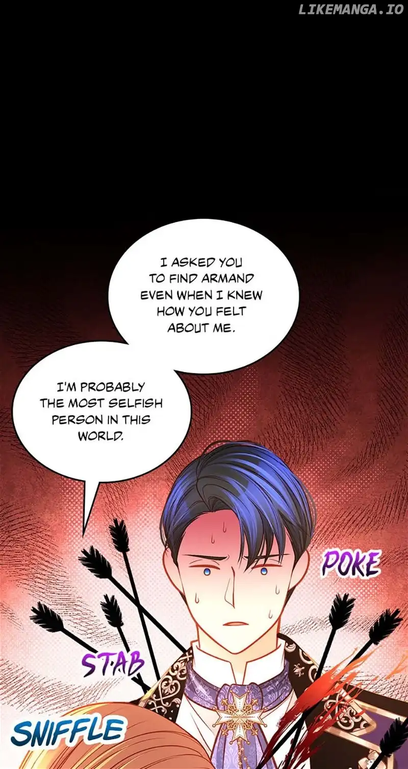The Duchess’s Secret Dressing Room chapter 92 page 72