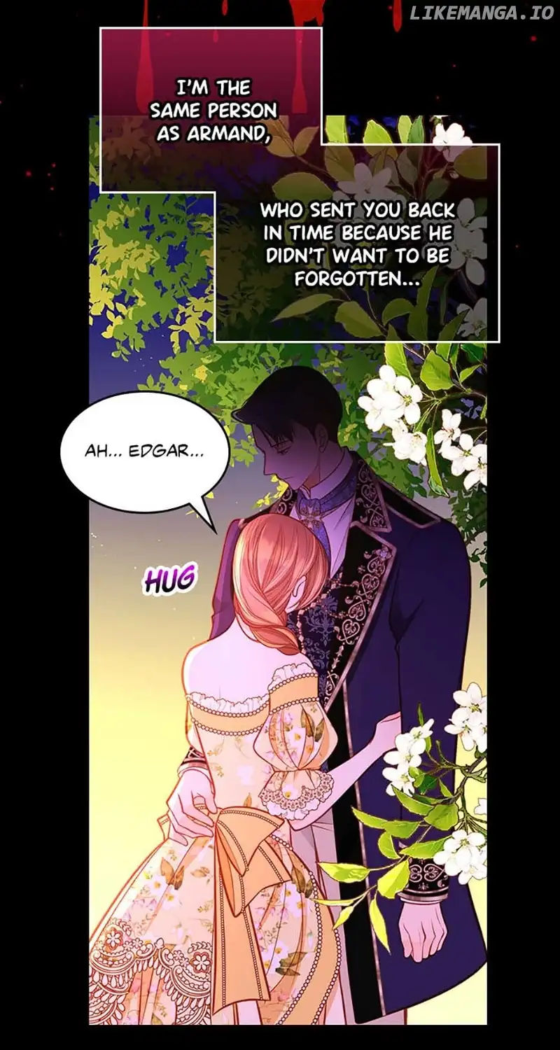 The Duchess’s Secret Dressing Room chapter 92 page 79