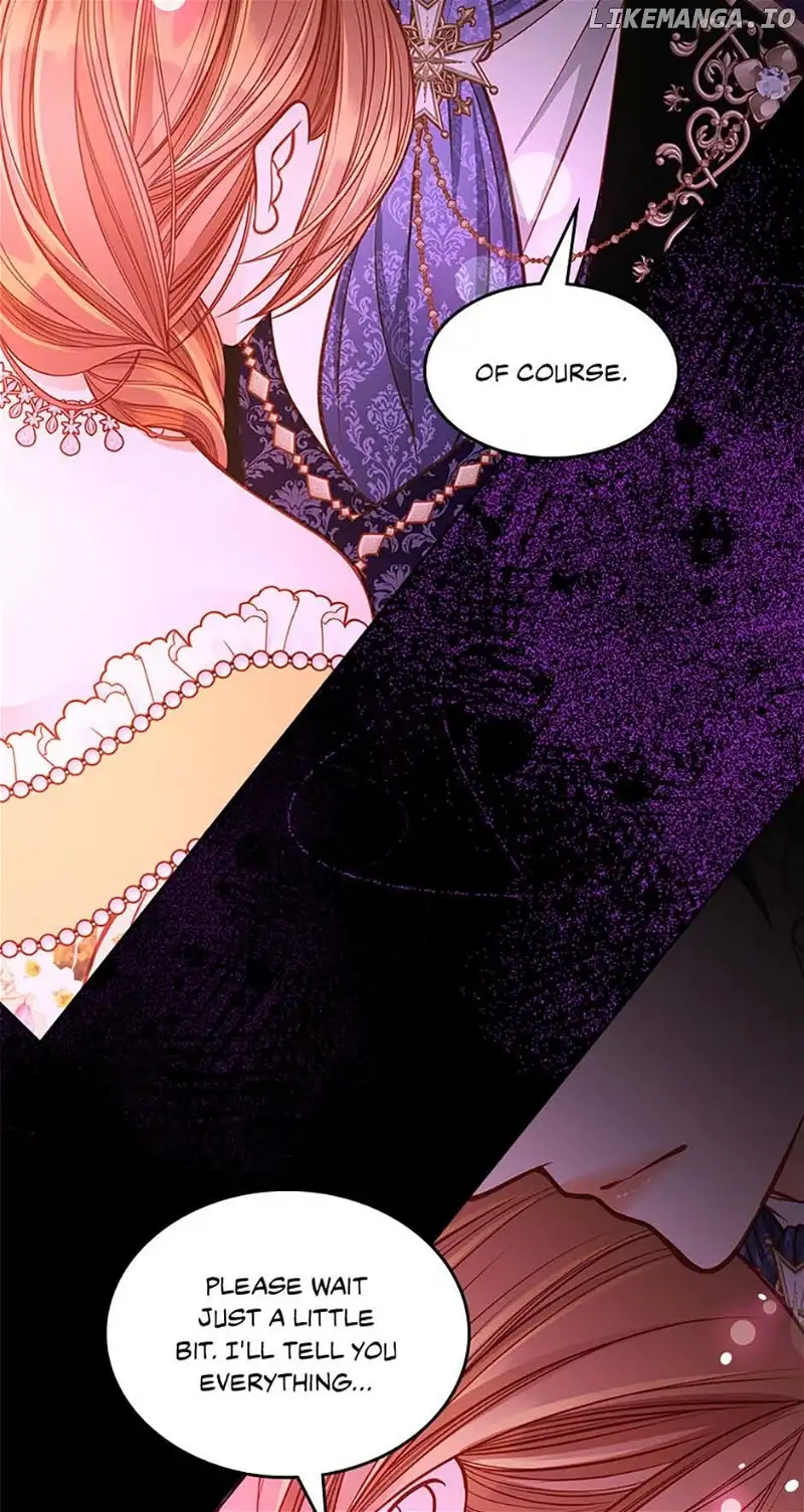 The Duchess’s Secret Dressing Room chapter 92 page 81