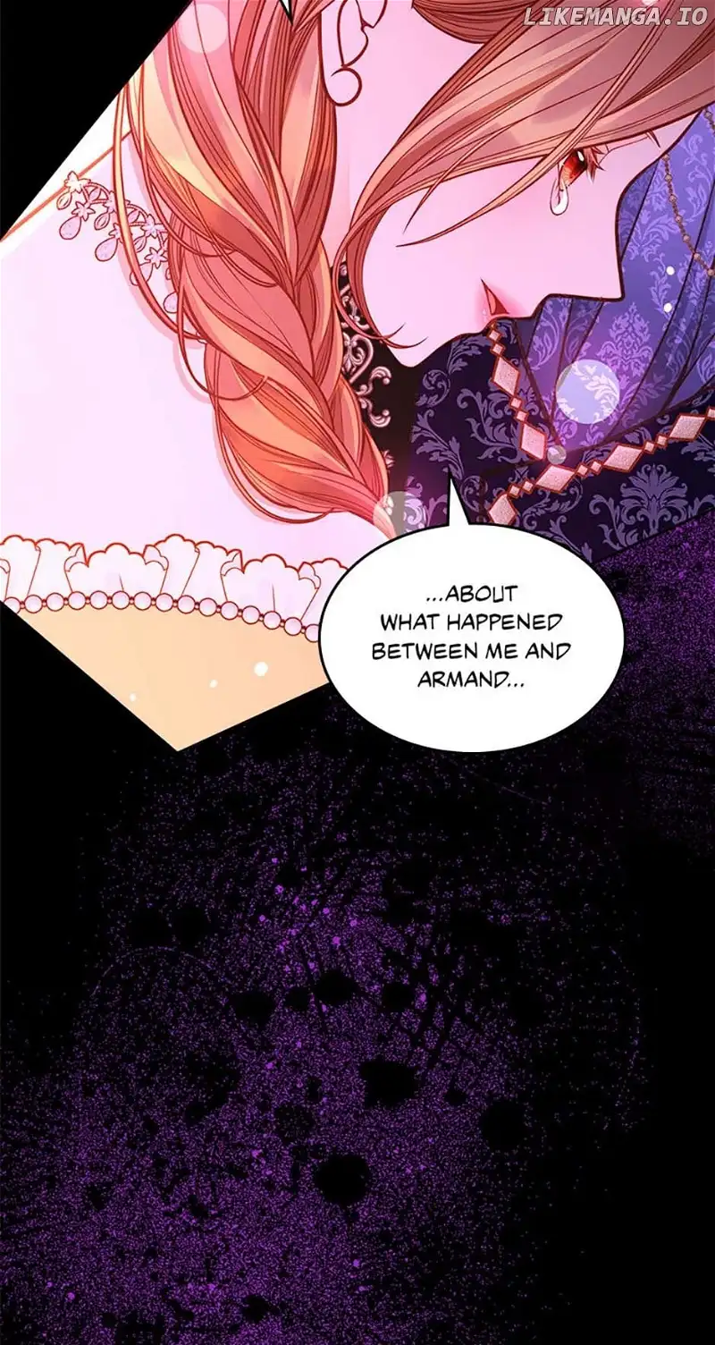 The Duchess’s Secret Dressing Room chapter 92 page 82