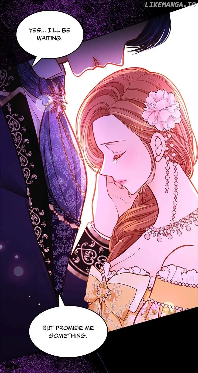 The Duchess’s Secret Dressing Room chapter 92 page 83