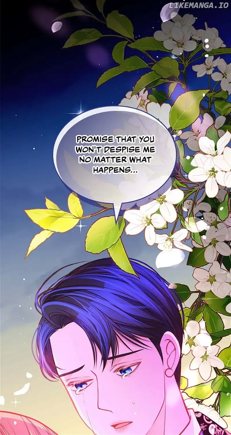 The Duchess’s Secret Dressing Room chapter 92 page 85