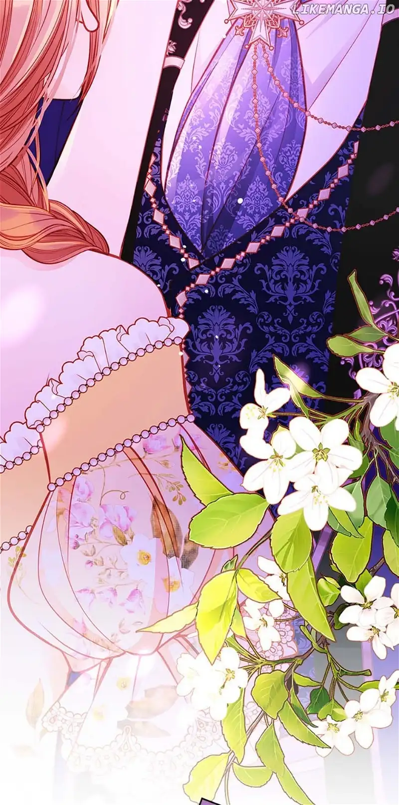 The Duchess’s Secret Dressing Room chapter 92 page 91