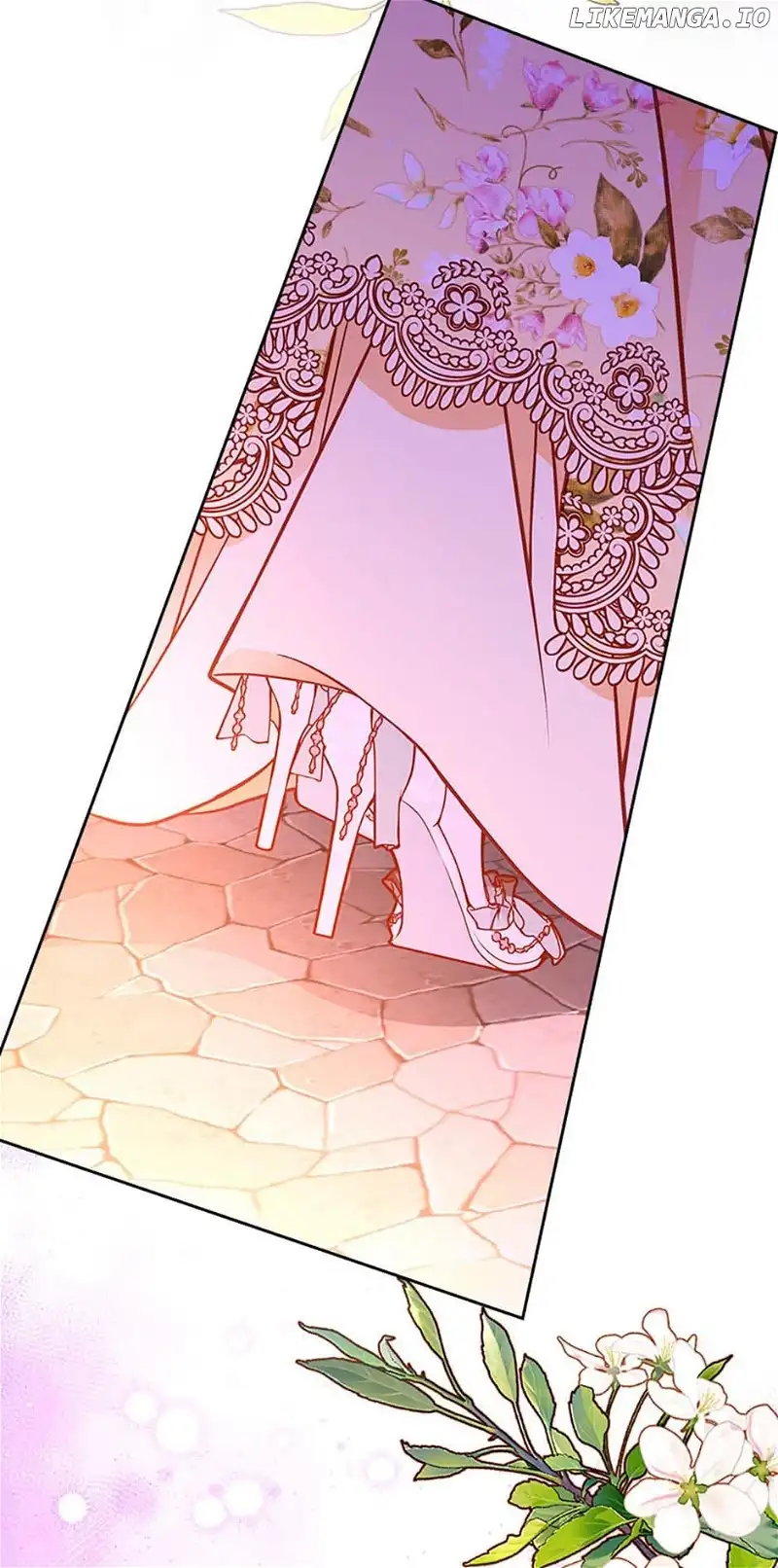 The Duchess’s Secret Dressing Room chapter 92 page 92
