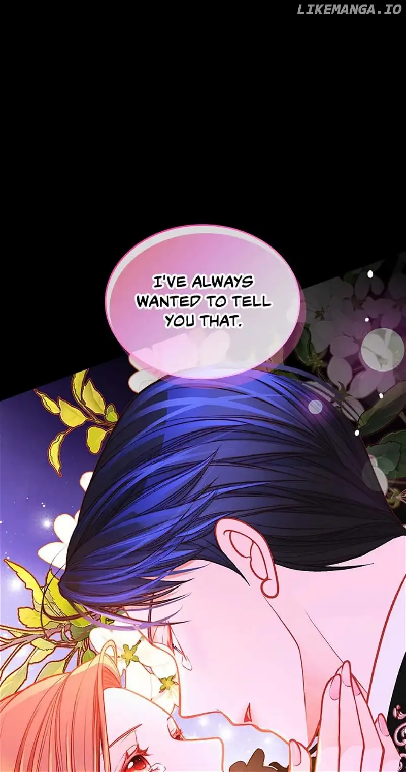 The Duchess’s Secret Dressing Room chapter 92 page 95