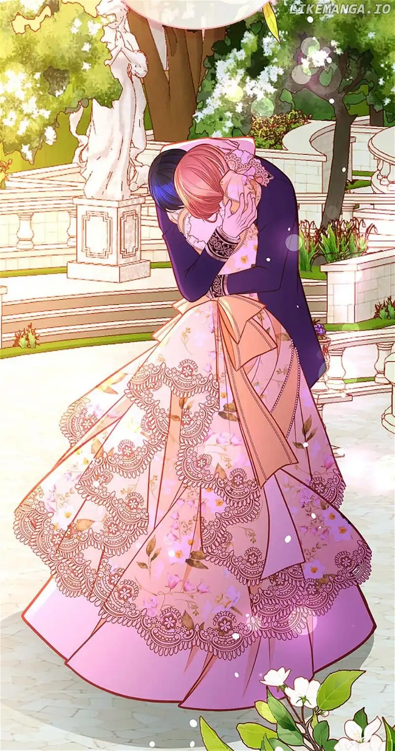 The Duchess’s Secret Dressing Room chapter 92 page 101