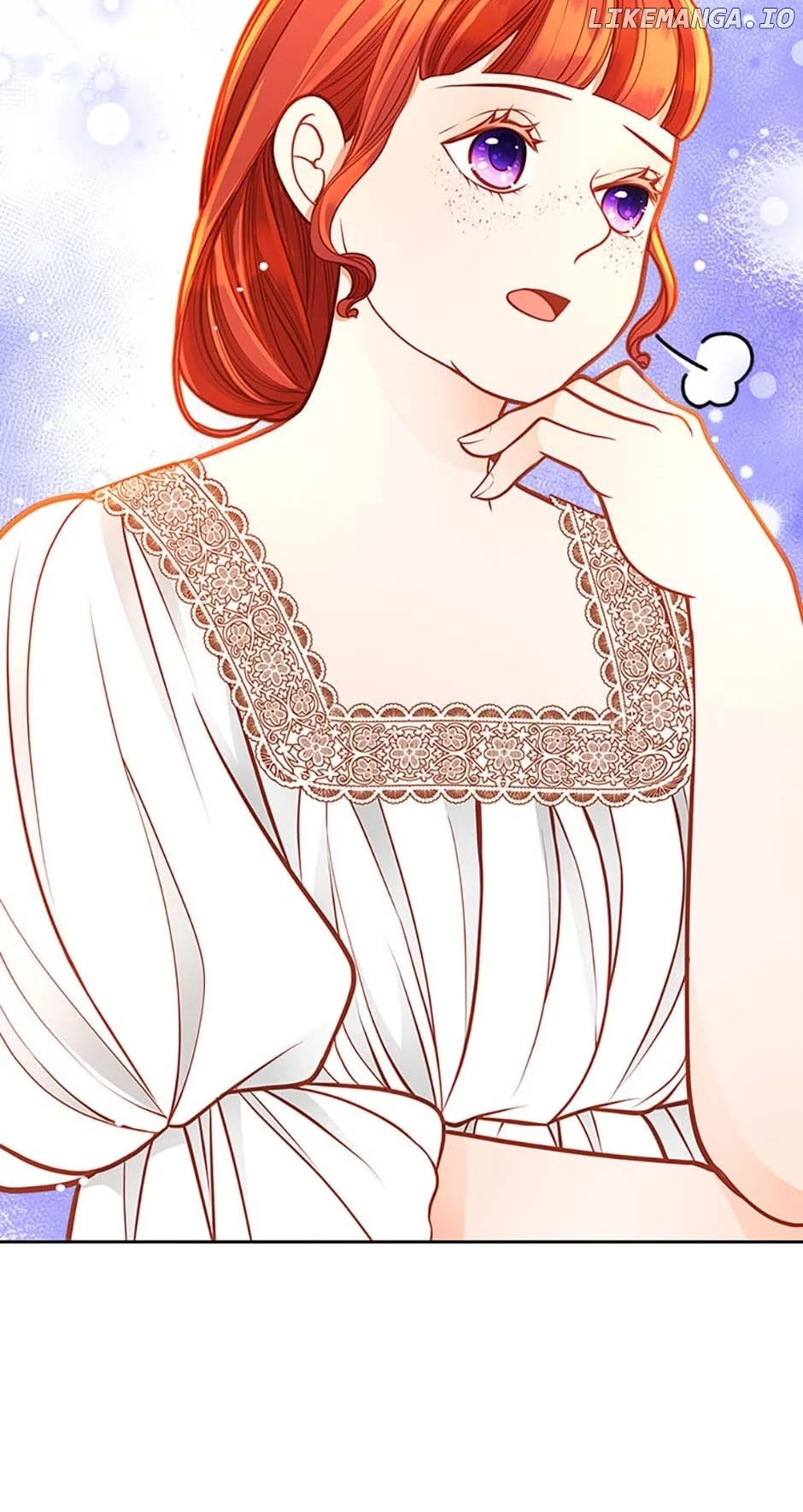 The Duchess’s Secret Dressing Room chapter 93 page 8