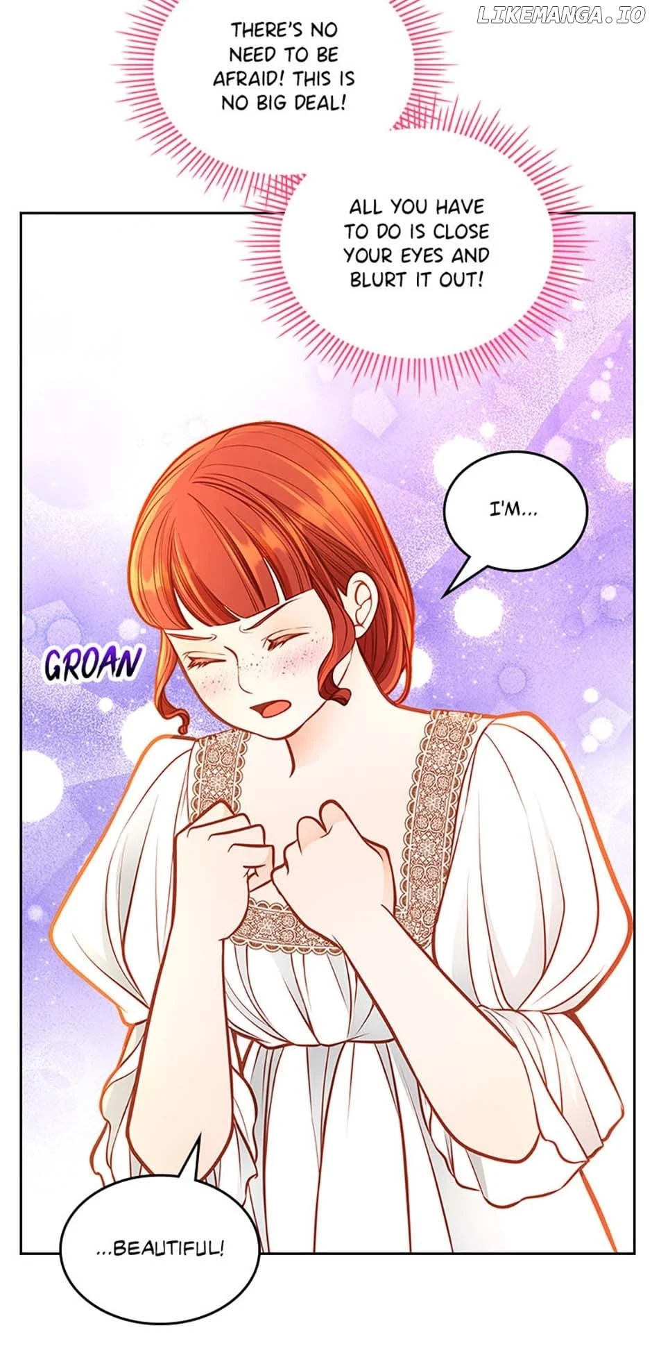 The Duchess’s Secret Dressing Room chapter 93 page 11
