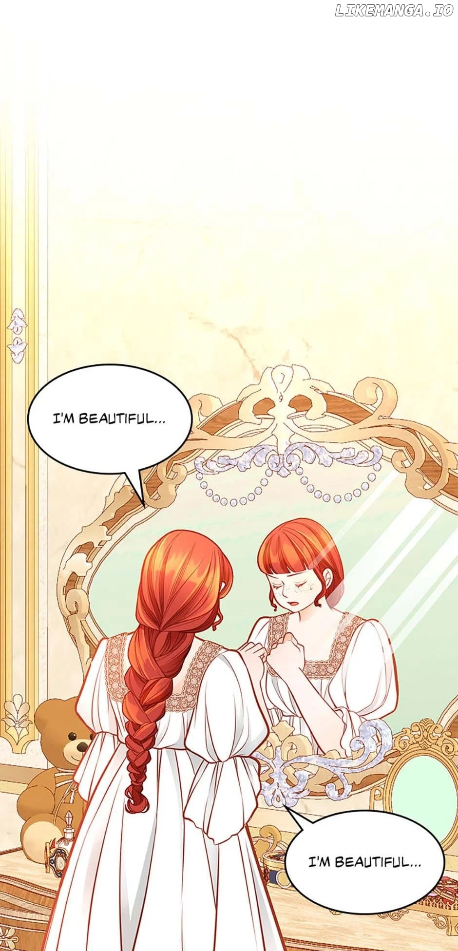 The Duchess’s Secret Dressing Room chapter 93 page 12
