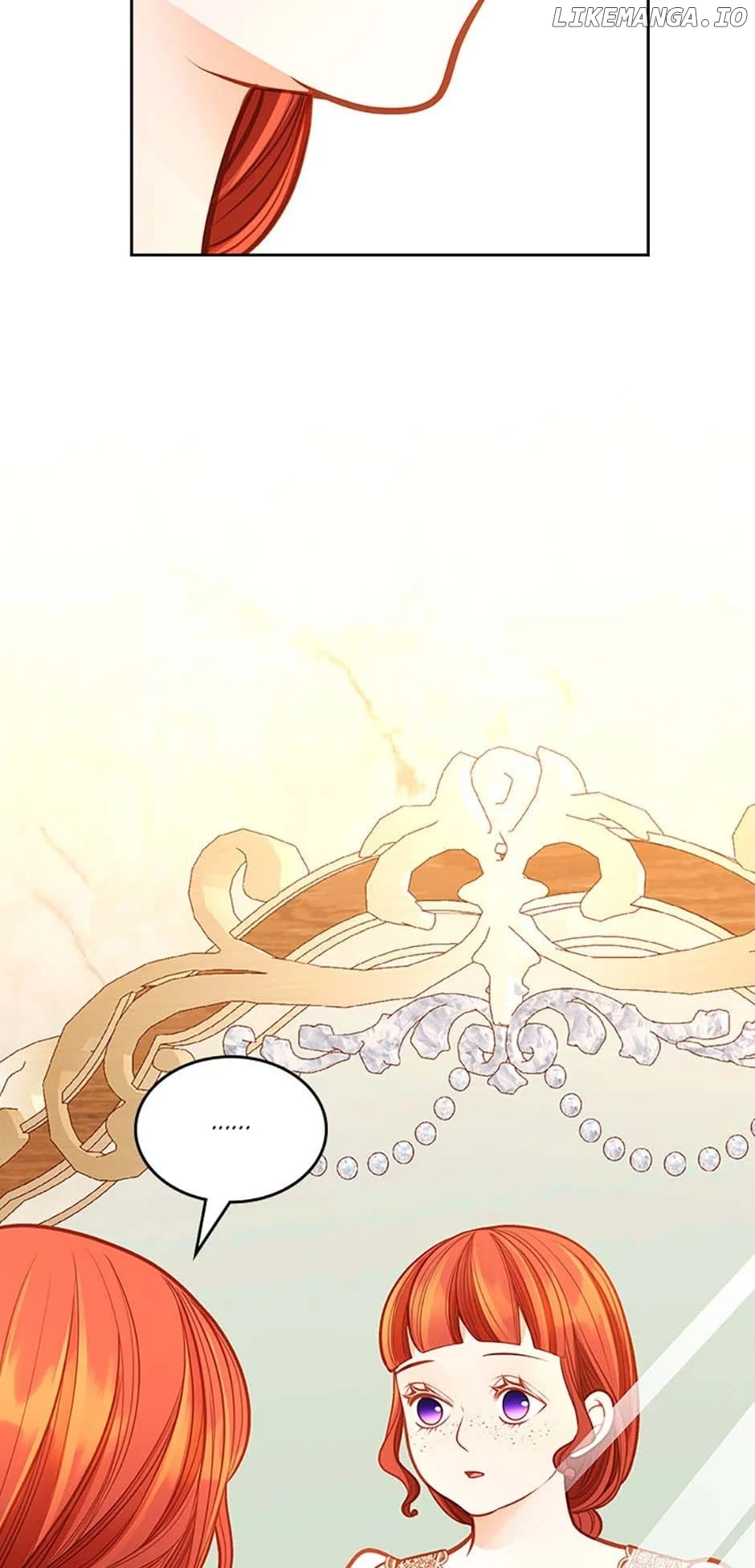 The Duchess’s Secret Dressing Room chapter 93 page 14