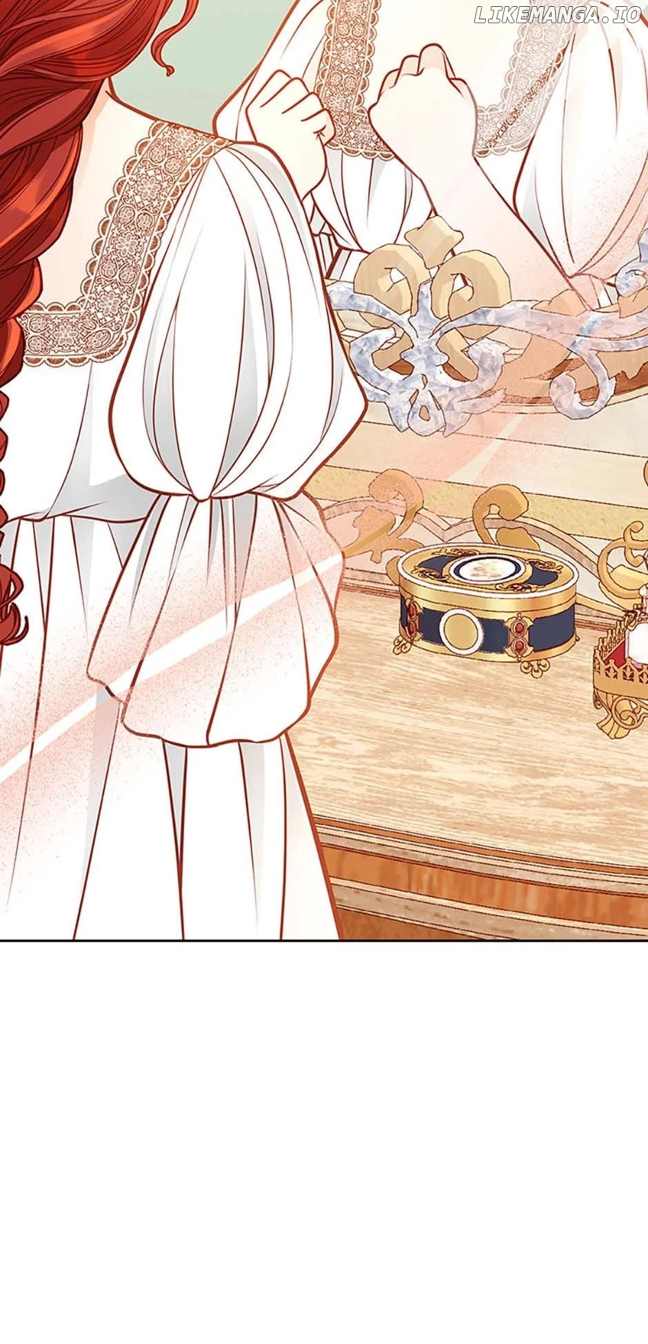 The Duchess’s Secret Dressing Room chapter 93 page 15