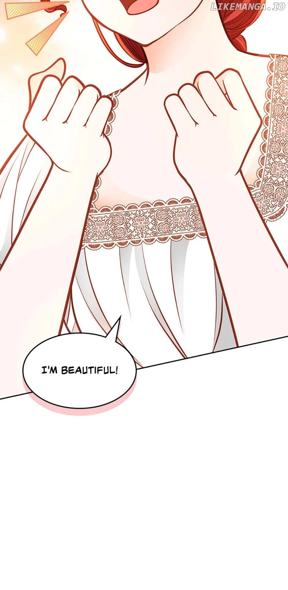 The Duchess’s Secret Dressing Room chapter 93 page 22