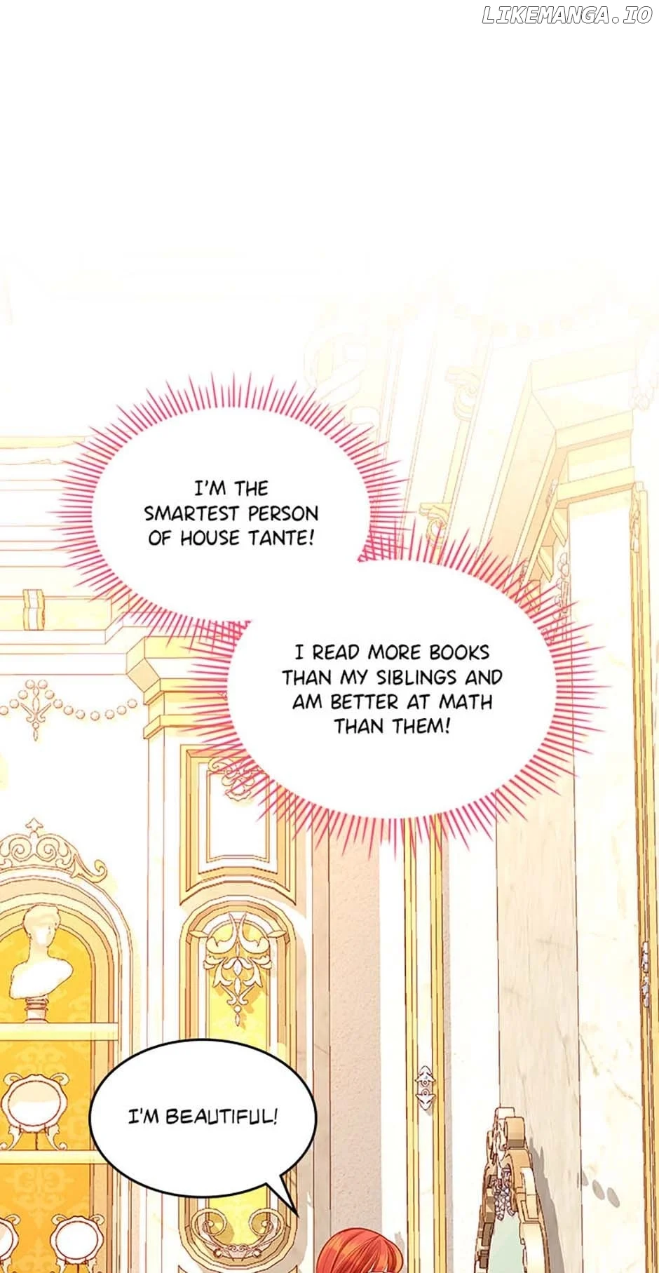 The Duchess’s Secret Dressing Room chapter 93 page 23