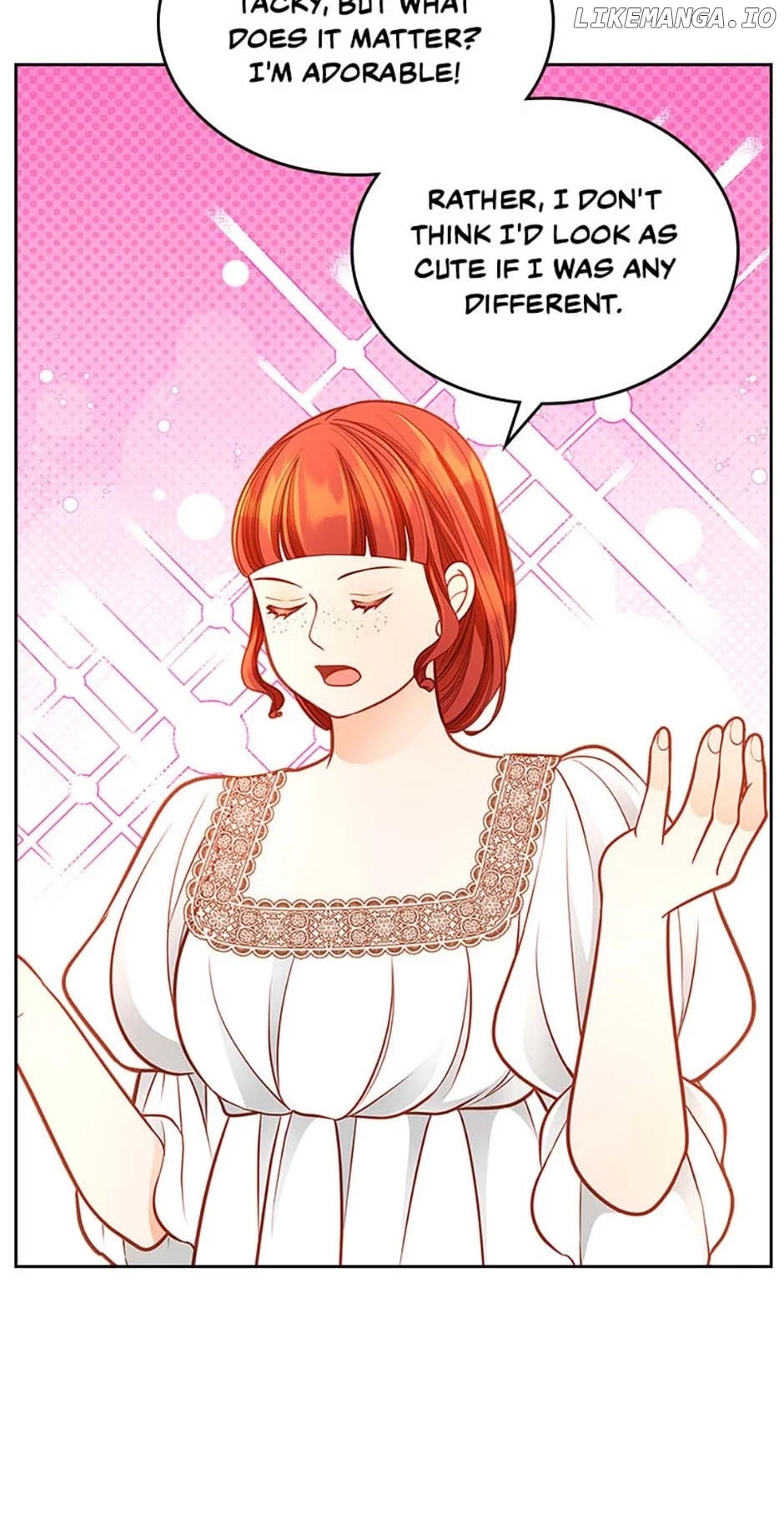 The Duchess’s Secret Dressing Room chapter 93 page 25