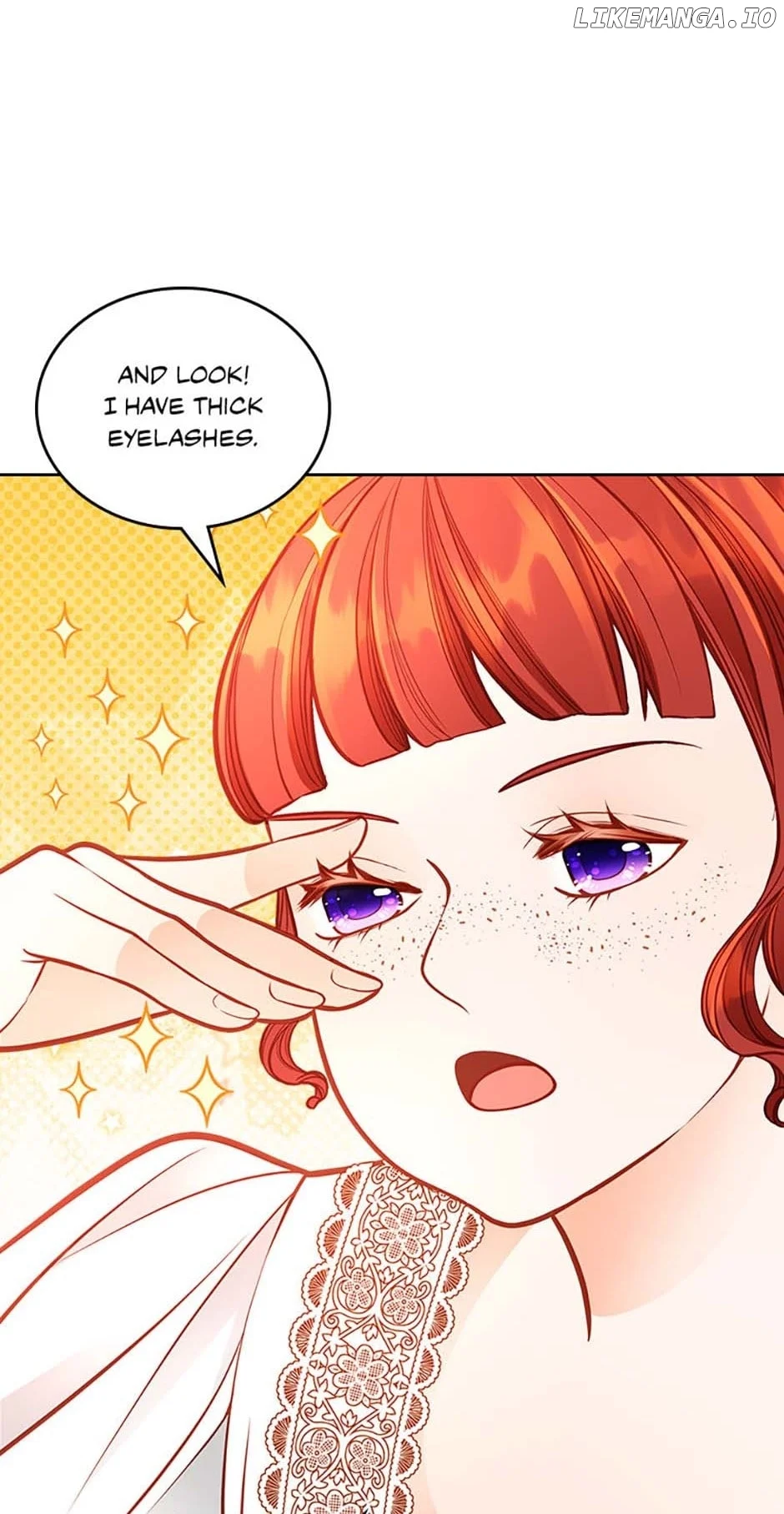 The Duchess’s Secret Dressing Room chapter 93 page 26