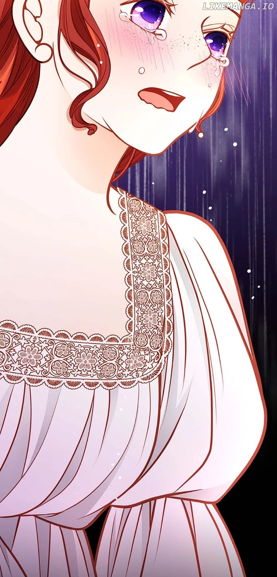 The Duchess’s Secret Dressing Room chapter 93 page 31