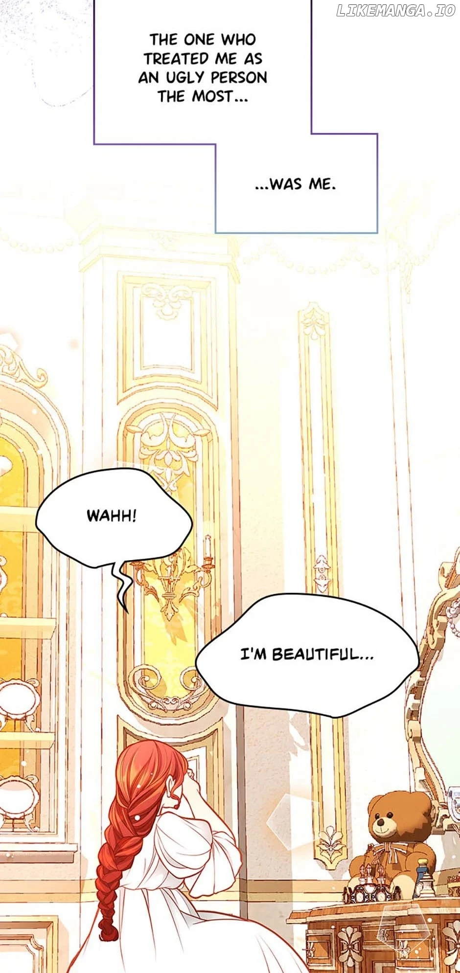 The Duchess’s Secret Dressing Room chapter 93 page 38