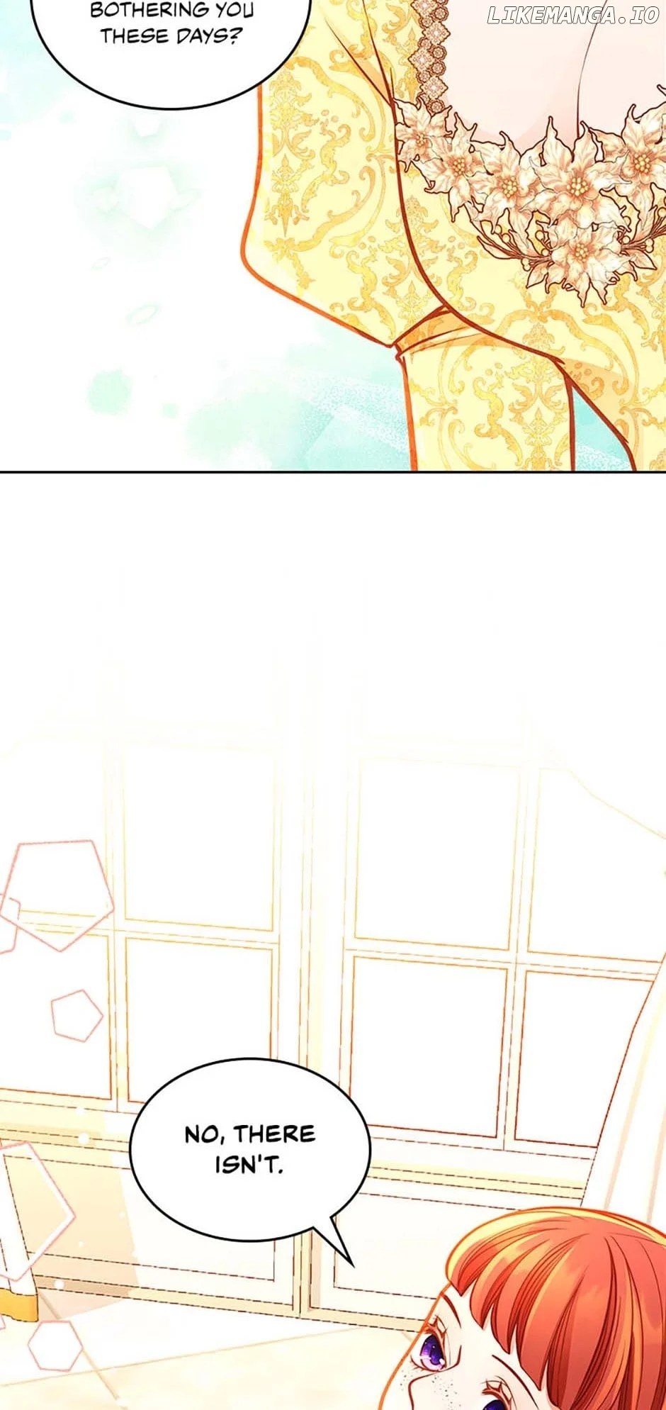 The Duchess’s Secret Dressing Room chapter 93 page 42