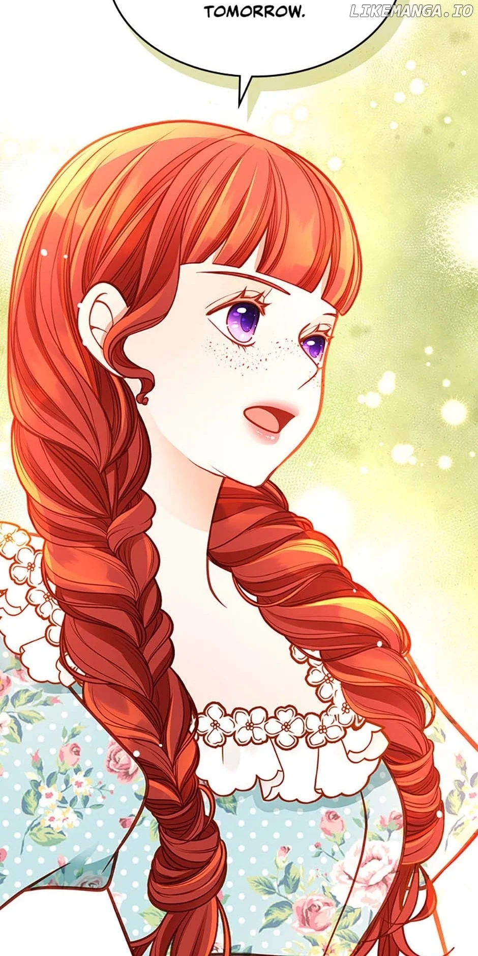 The Duchess’s Secret Dressing Room chapter 93 page 47