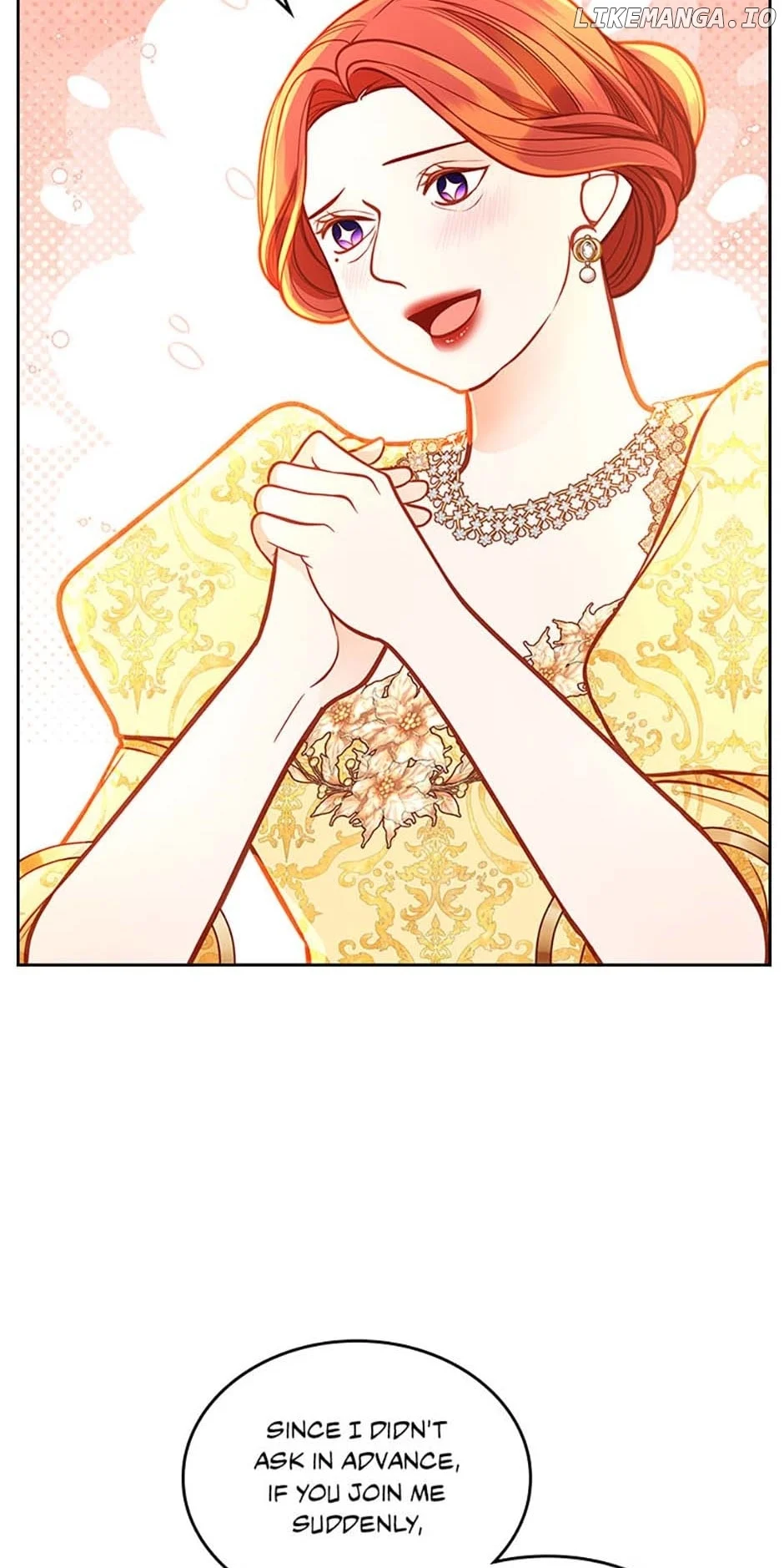 The Duchess’s Secret Dressing Room chapter 93 page 49