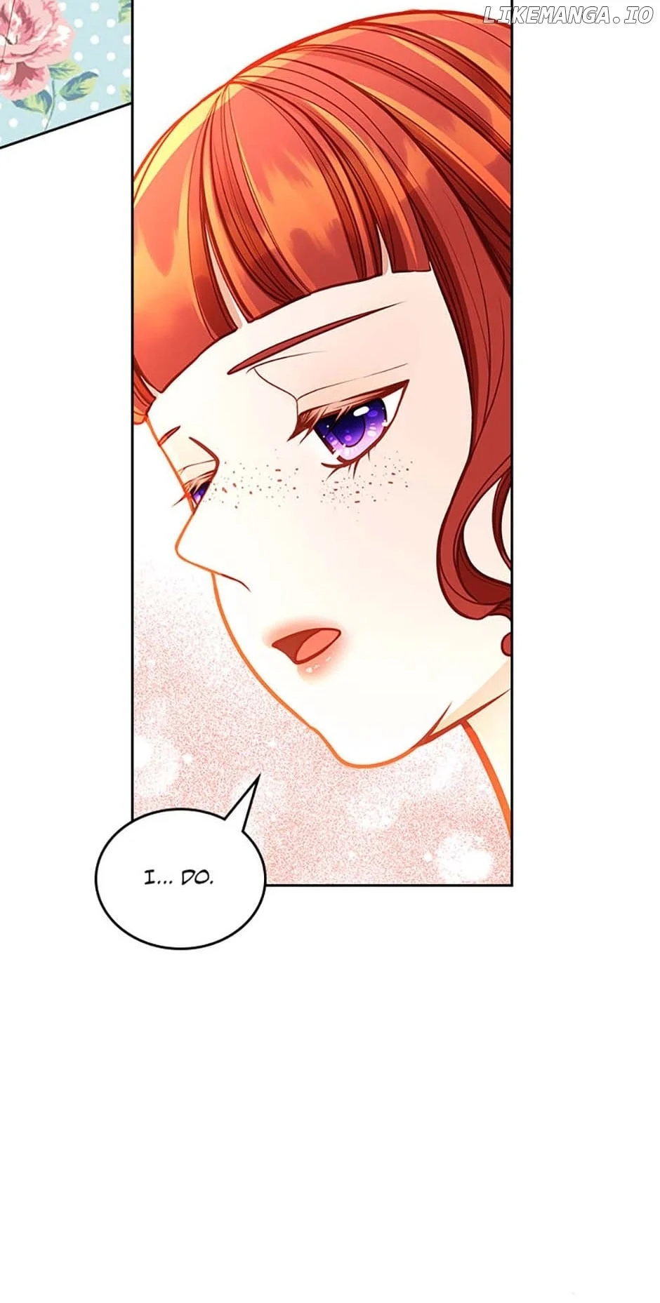 The Duchess’s Secret Dressing Room chapter 93 page 60