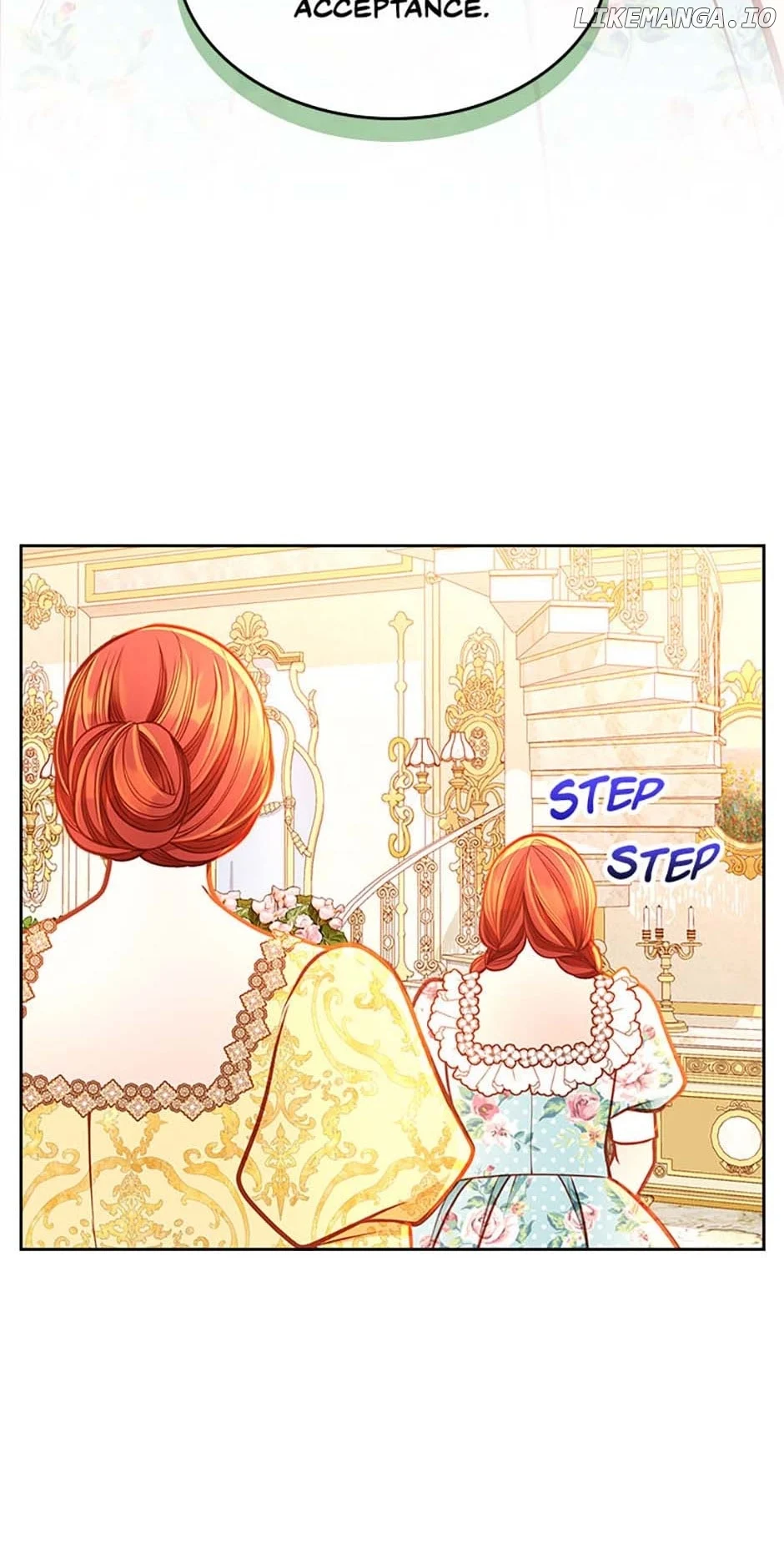 The Duchess’s Secret Dressing Room chapter 93 page 63