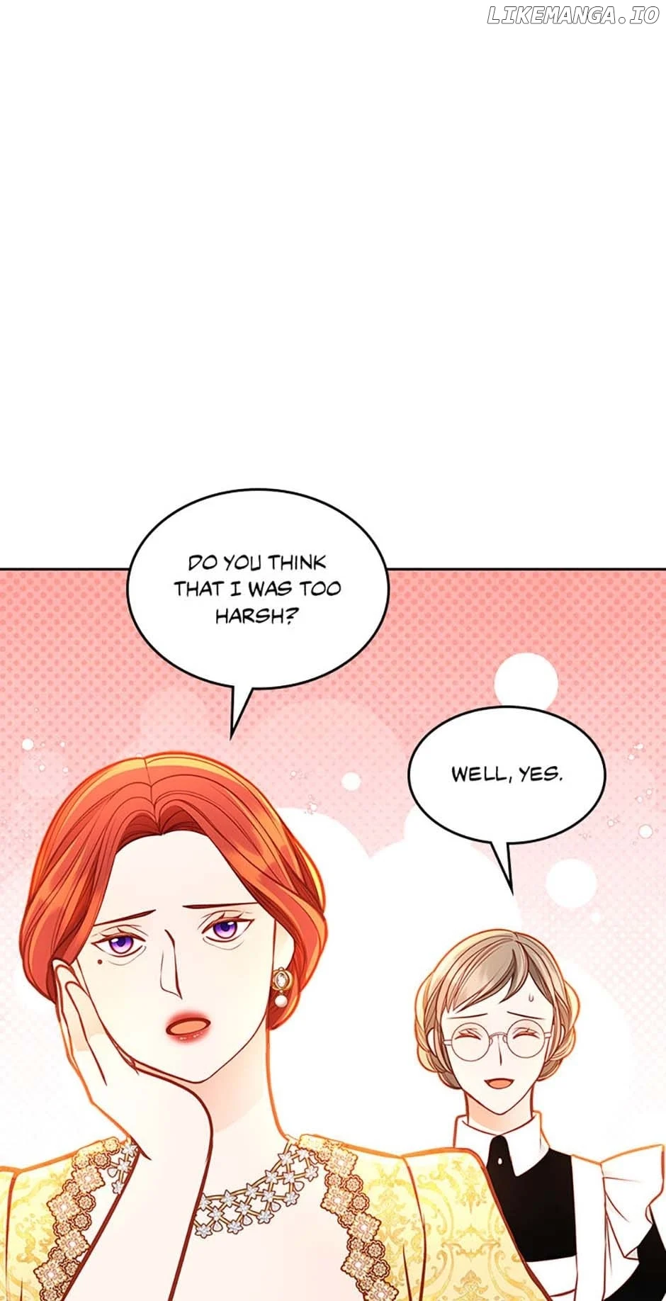 The Duchess’s Secret Dressing Room chapter 93 page 64