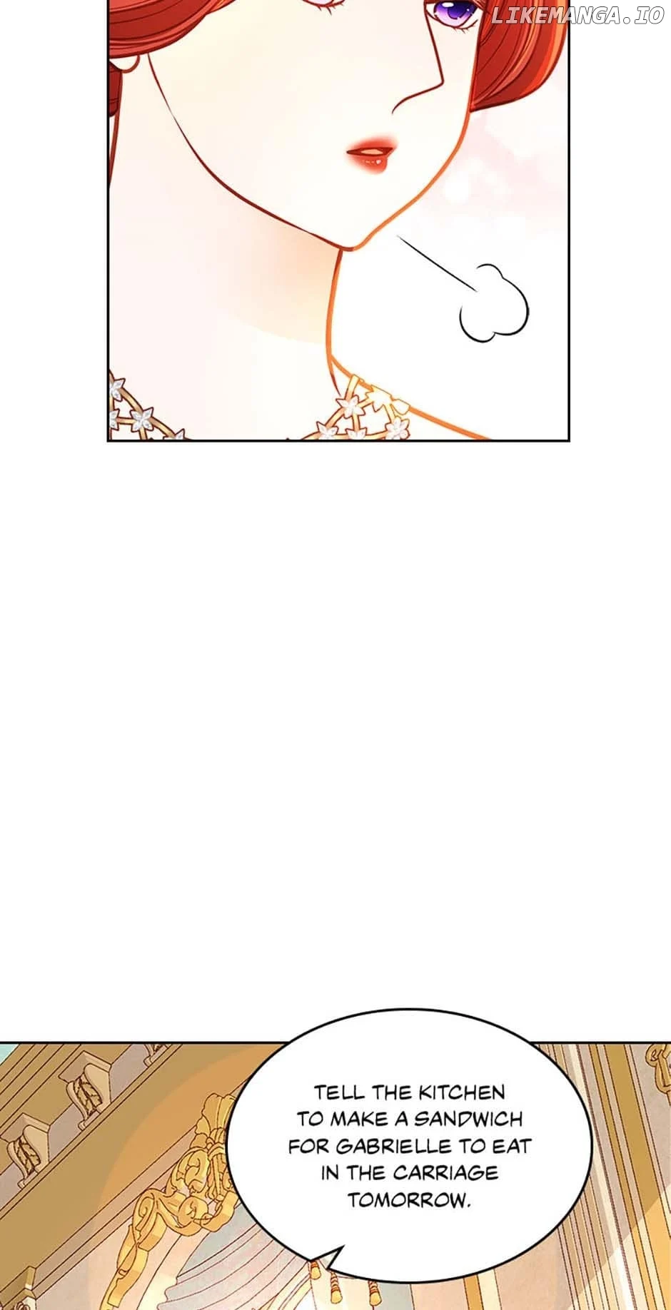The Duchess’s Secret Dressing Room chapter 93 page 68