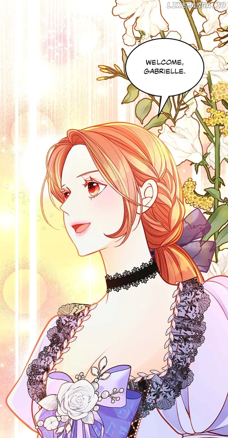 The Duchess’s Secret Dressing Room chapter 93 page 74