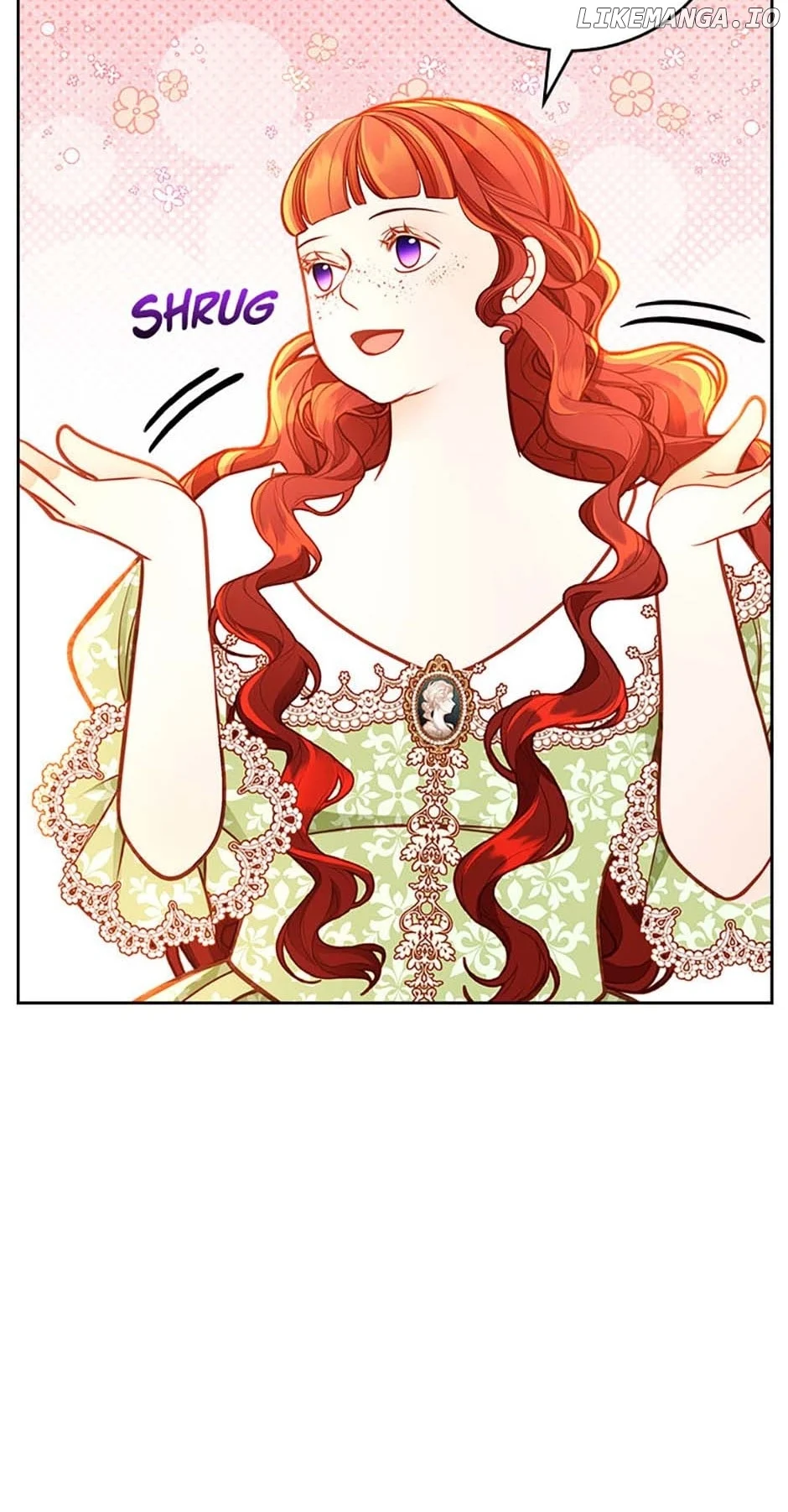 The Duchess’s Secret Dressing Room chapter 93 page 76