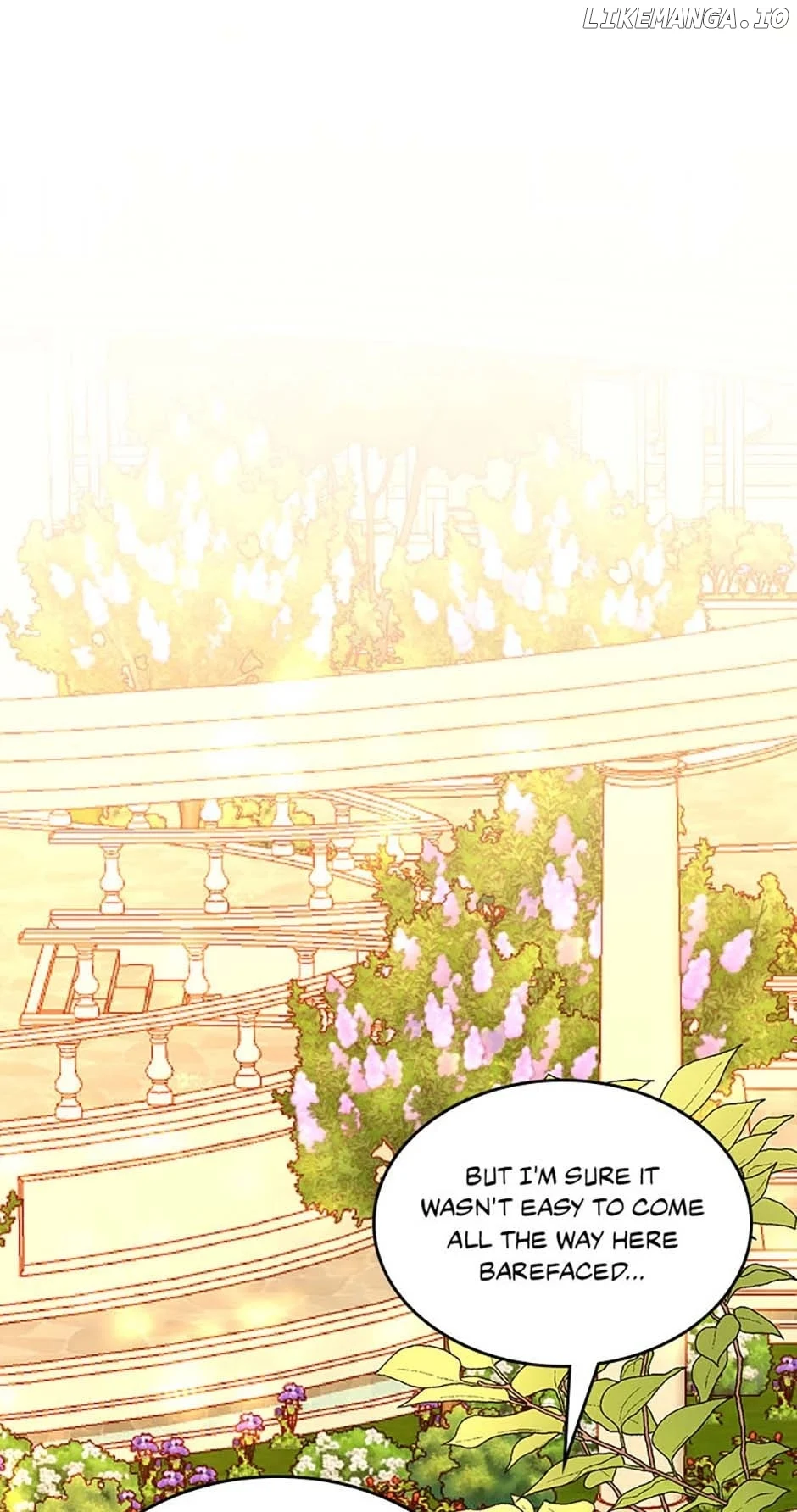 The Duchess’s Secret Dressing Room chapter 93 page 77