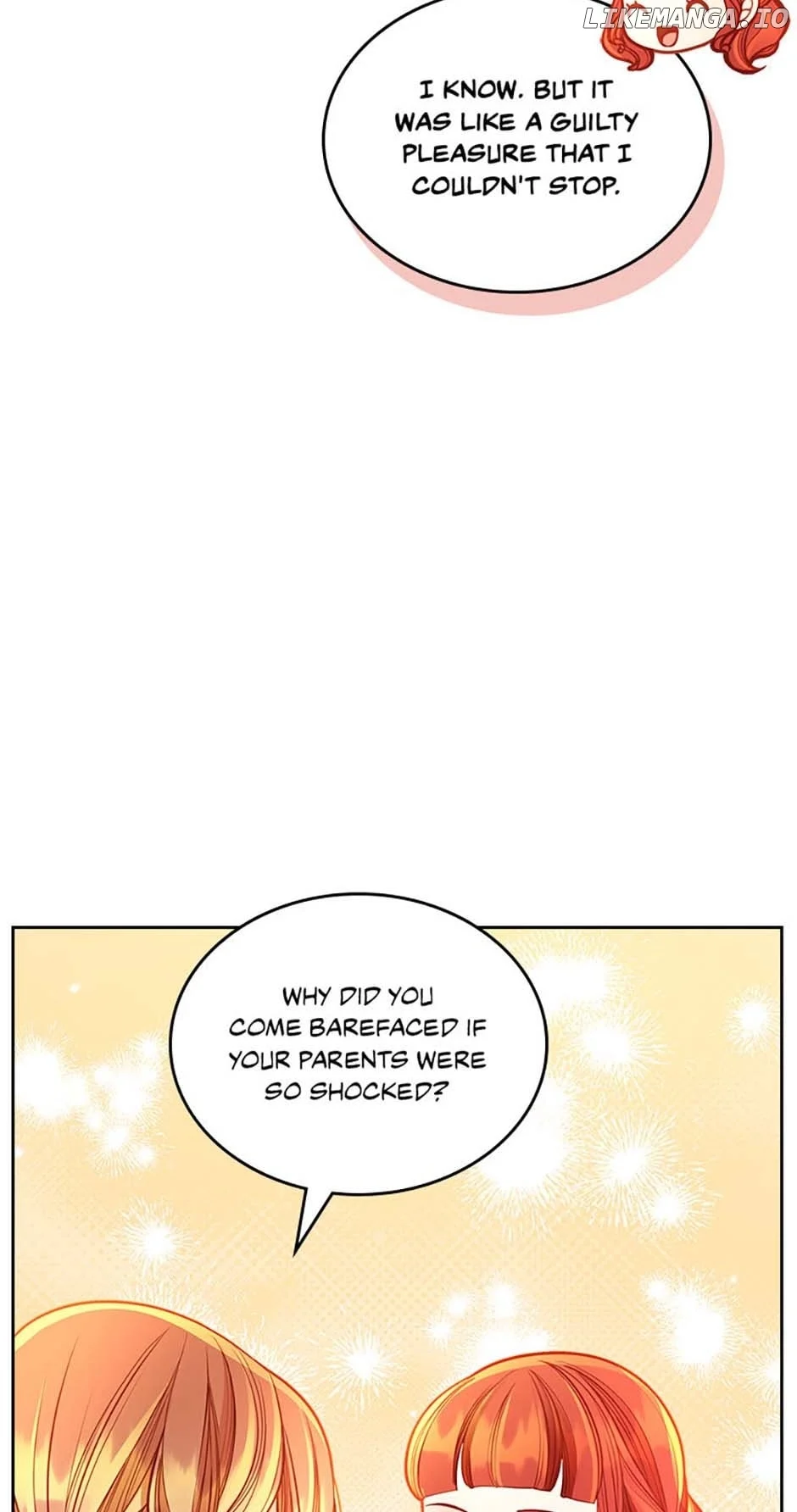 The Duchess’s Secret Dressing Room chapter 93 page 82