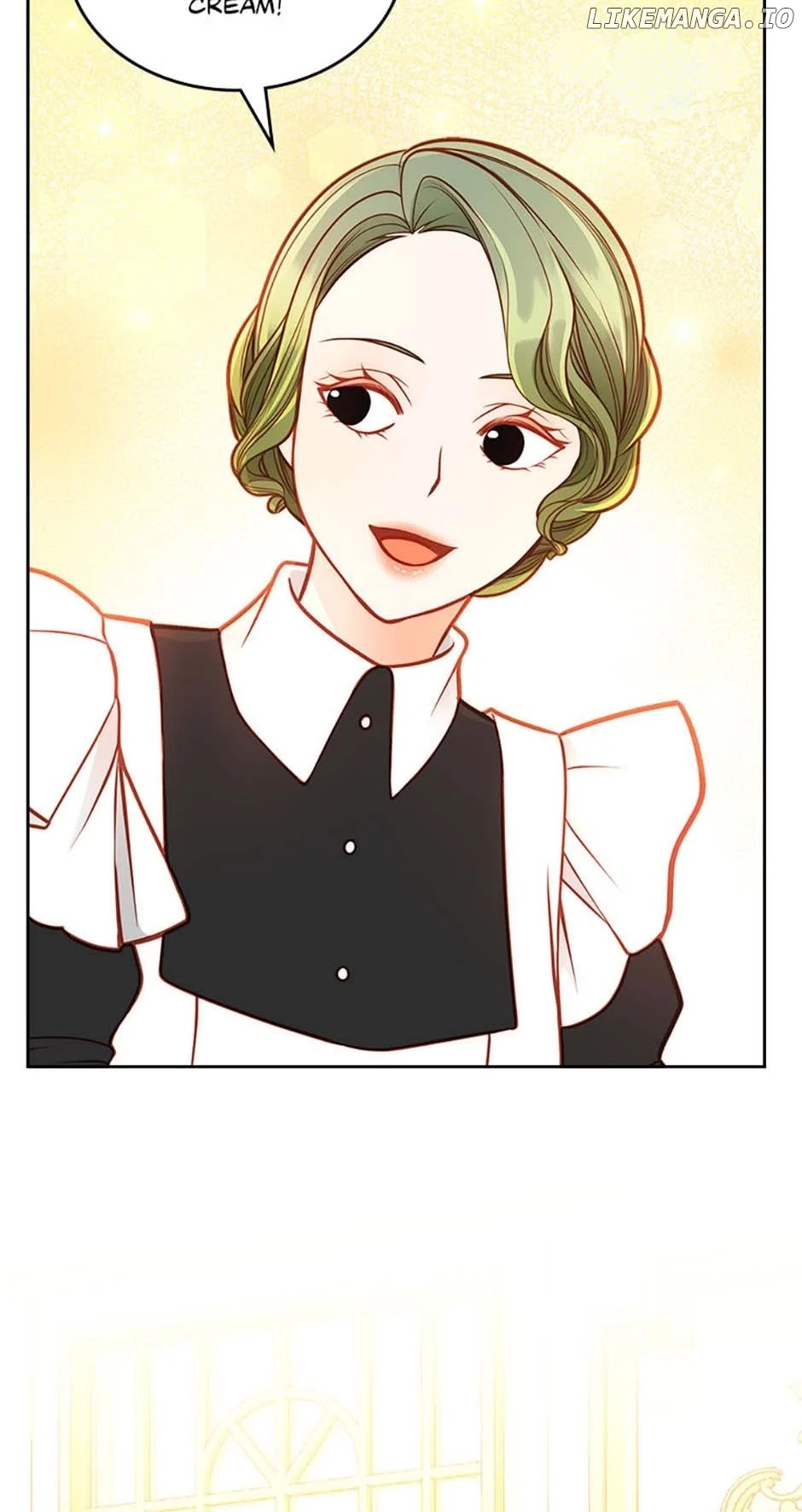 The Duchess’s Secret Dressing Room chapter 94 page 5