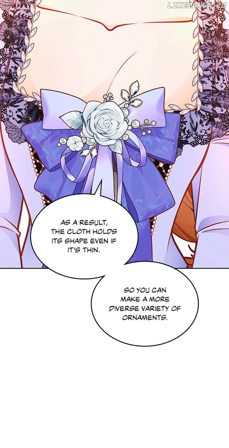 The Duchess’s Secret Dressing Room chapter 94 page 17