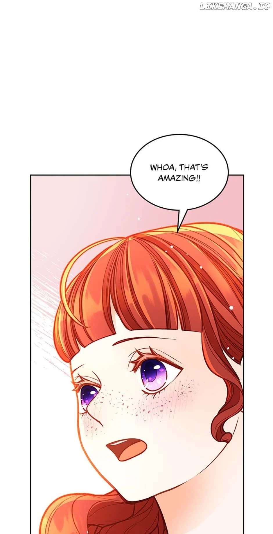 The Duchess’s Secret Dressing Room chapter 94 page 18