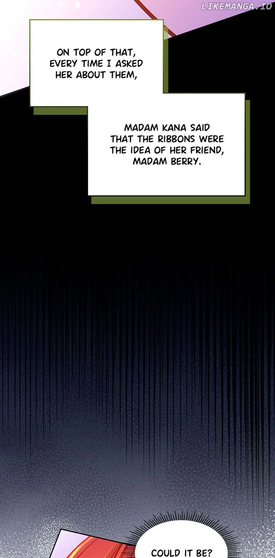 The Duchess’s Secret Dressing Room chapter 94 page 24