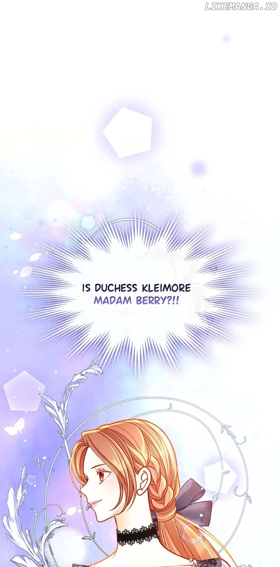 The Duchess’s Secret Dressing Room chapter 94 page 26