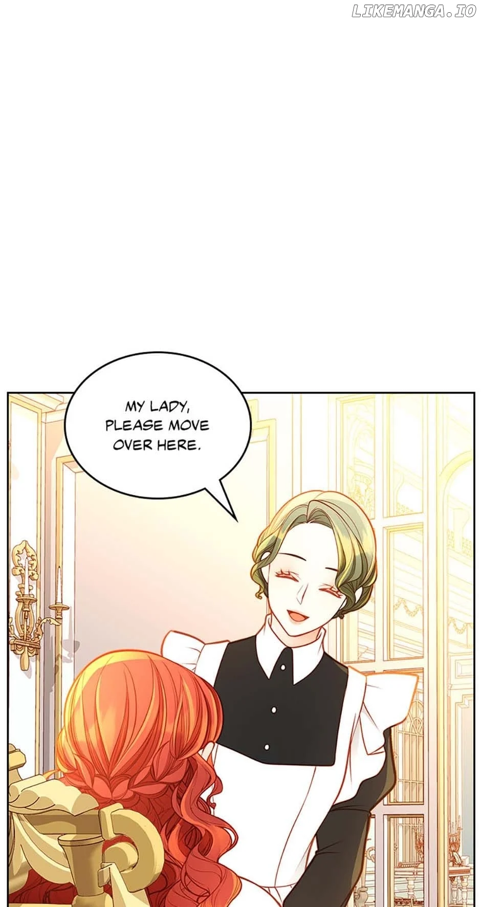 The Duchess’s Secret Dressing Room chapter 94 page 29