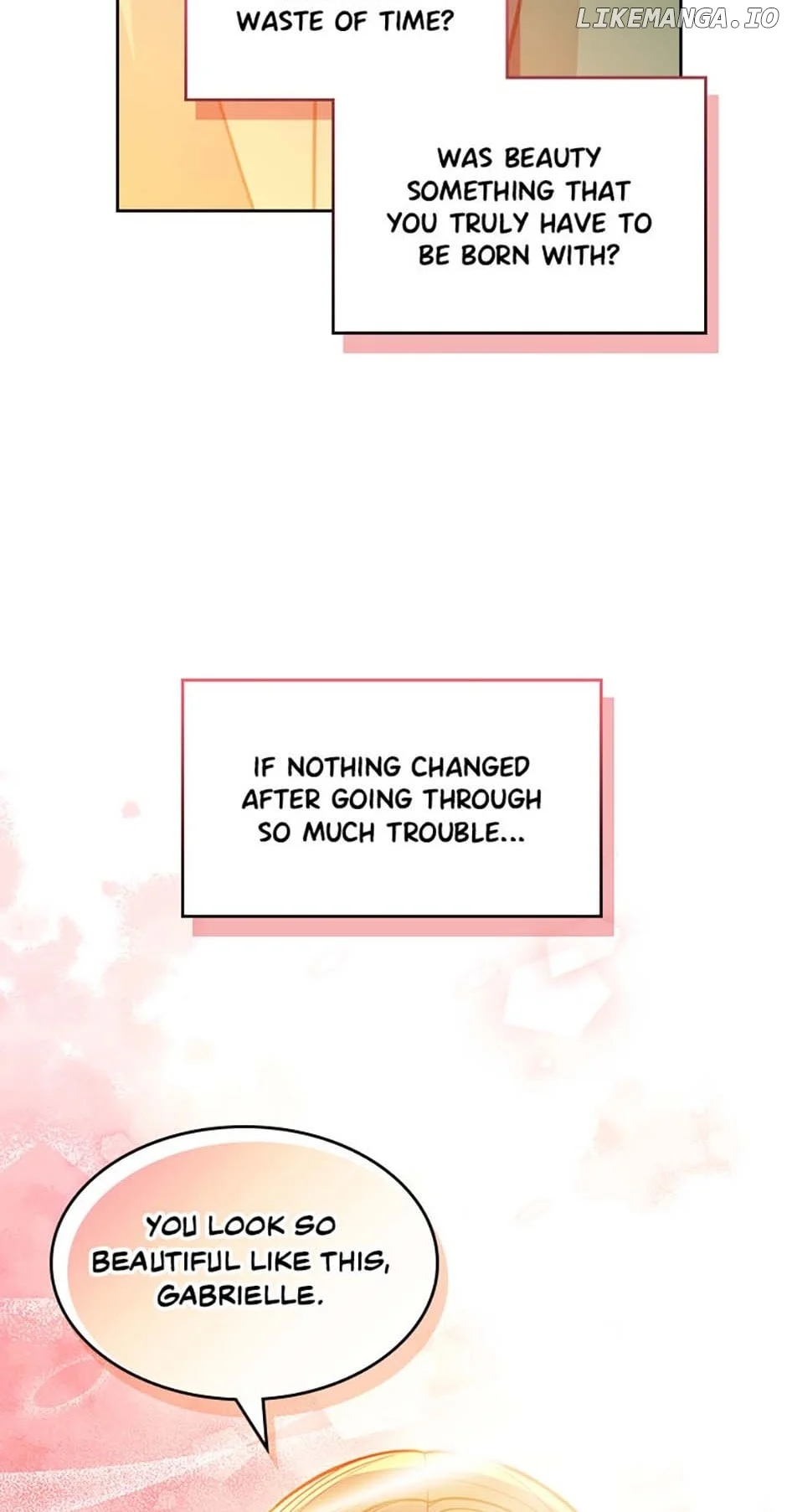 The Duchess’s Secret Dressing Room chapter 94 page 40