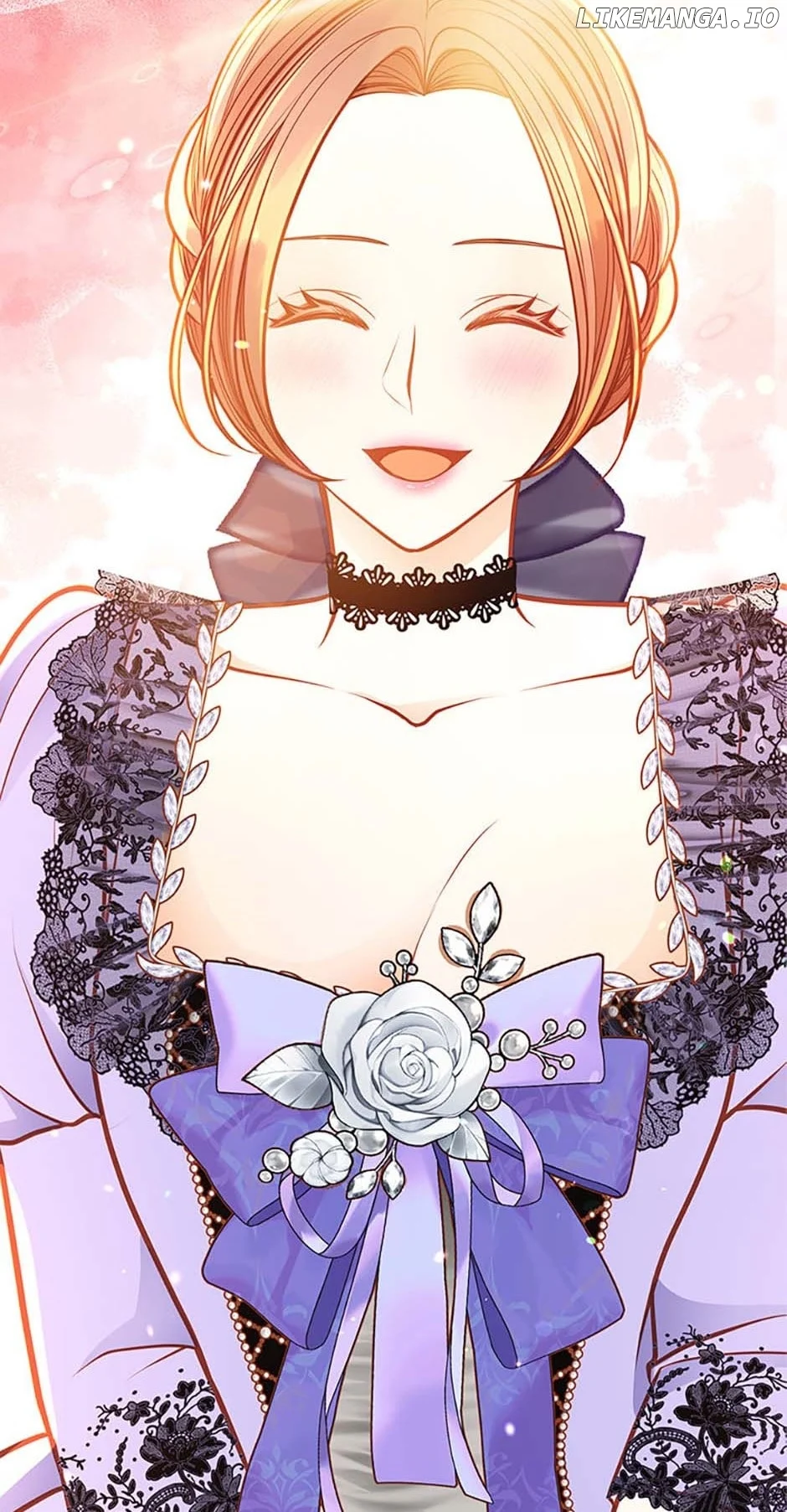 The Duchess’s Secret Dressing Room chapter 94 page 41