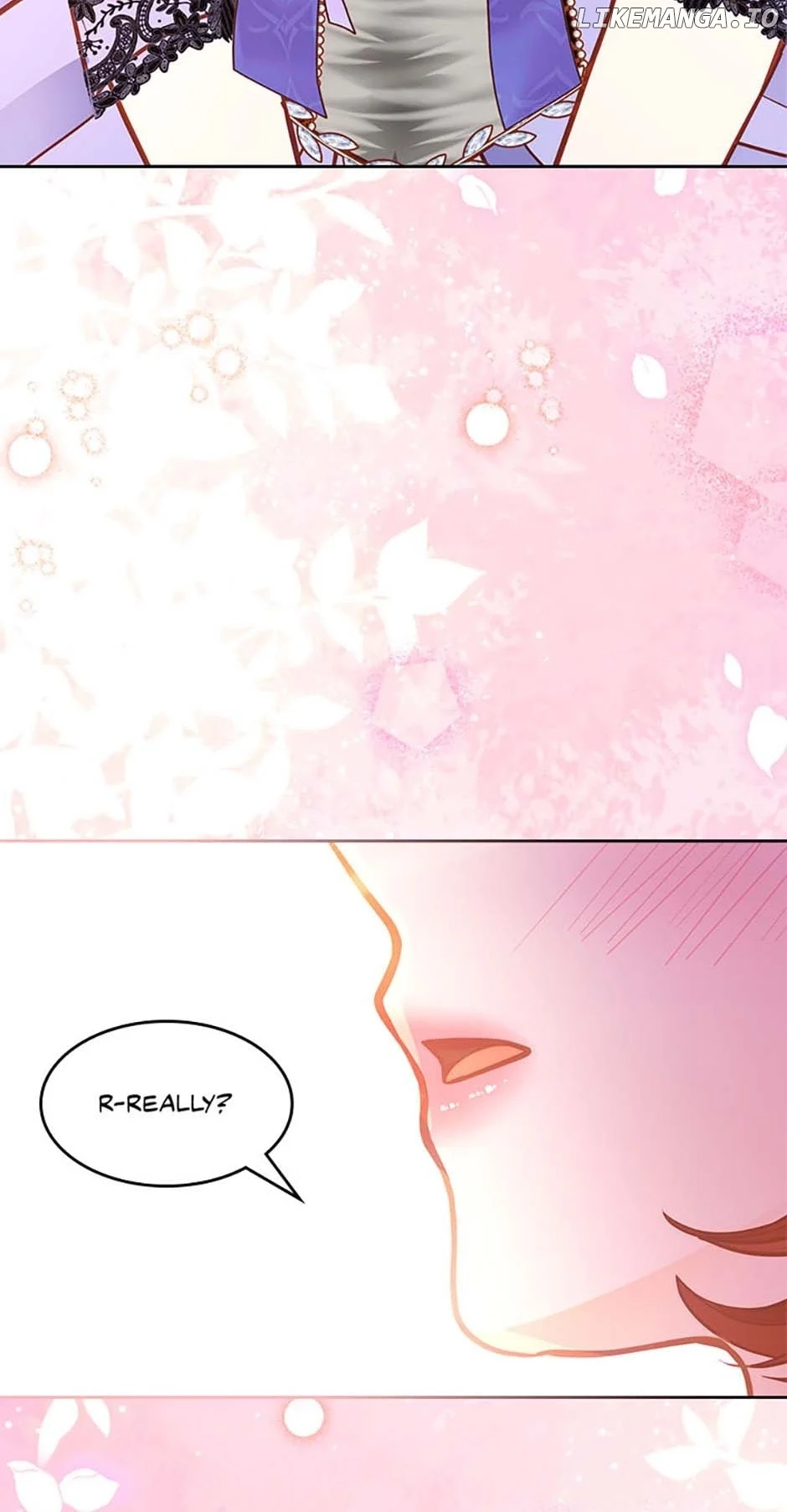 The Duchess’s Secret Dressing Room chapter 94 page 42