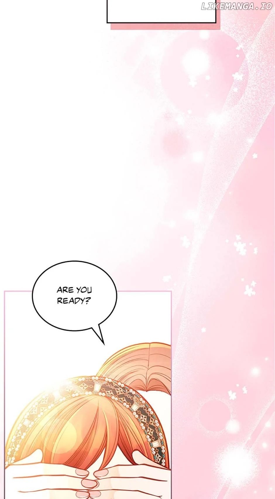 The Duchess’s Secret Dressing Room chapter 94 page 46