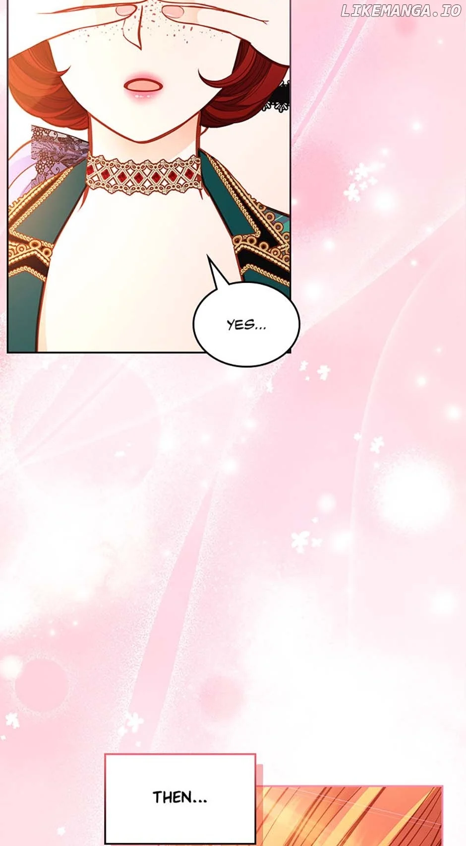 The Duchess’s Secret Dressing Room chapter 94 page 47