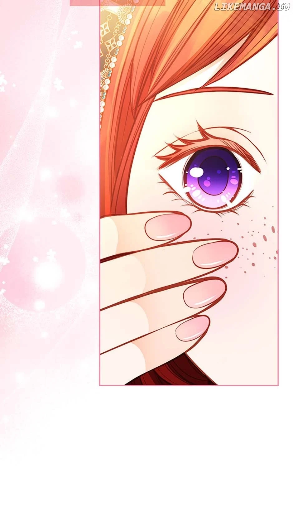The Duchess’s Secret Dressing Room chapter 94 page 48