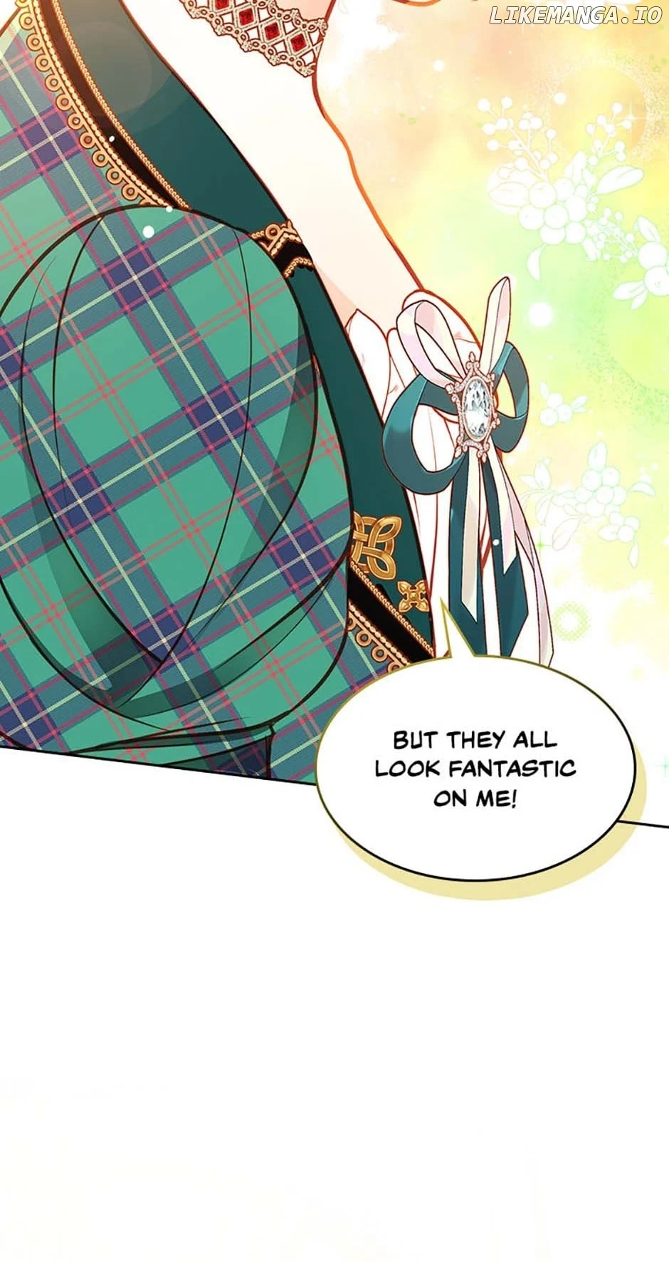The Duchess’s Secret Dressing Room chapter 94 page 56