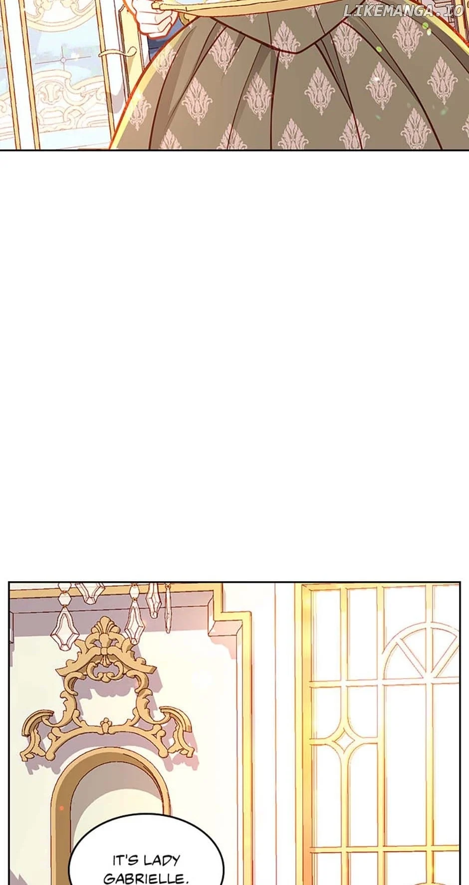 The Duchess’s Secret Dressing Room chapter 94 page 58