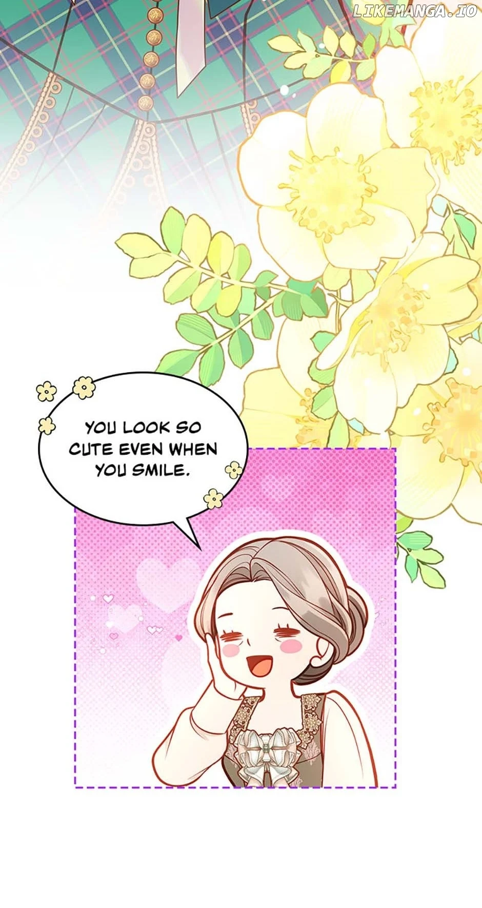 The Duchess’s Secret Dressing Room chapter 94 page 62